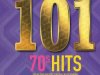 101 70s Hits [5CD] (2017)