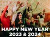 Happy New Year 2023-2024 (2023)