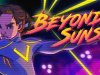 Beyond Sunset