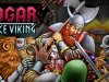 Redgar: The Space Viking