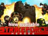 Strike Force Heroes