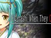 Higurashi When They Cry Hou+