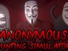 ANONYMOUS HUNTING SIMULATOR