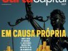 Carta Capital Ed 1287 - Novembro 2023