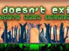 I doesn't exist - a modern text adventure