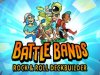 Battle Bands: Rock & Roll Deckbuilder