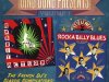 Rabbit Action Rock-a-Billy Blues (2023)