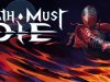 Death Must Die