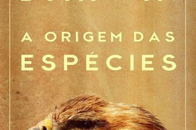 A Origem das Espécies - Charles Darwin