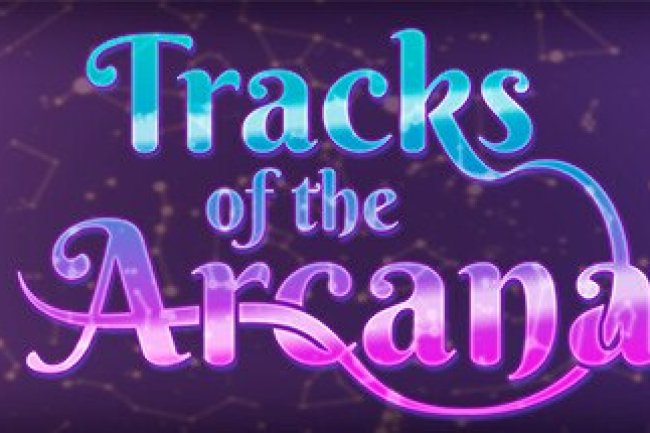 Tracks of the Arcana