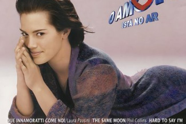 O Amor Está No Ar - Internacional (1997)