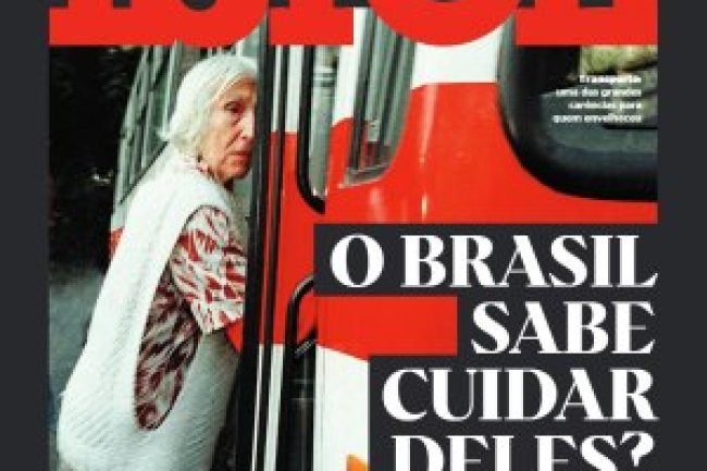 Isto É Ed 2805 - Novembro 2023