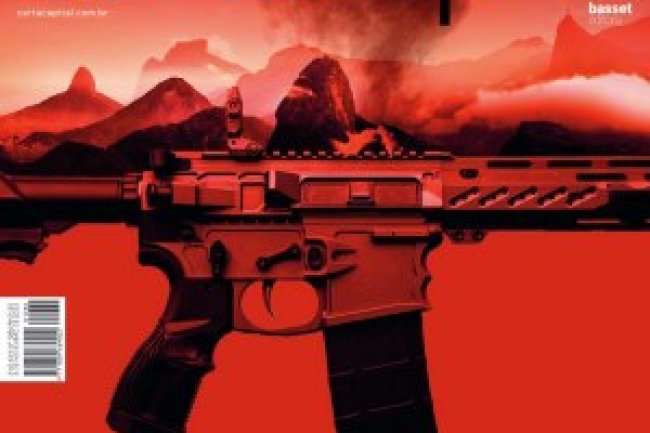 Carta Capital Ed 1284 - Novembro 2023