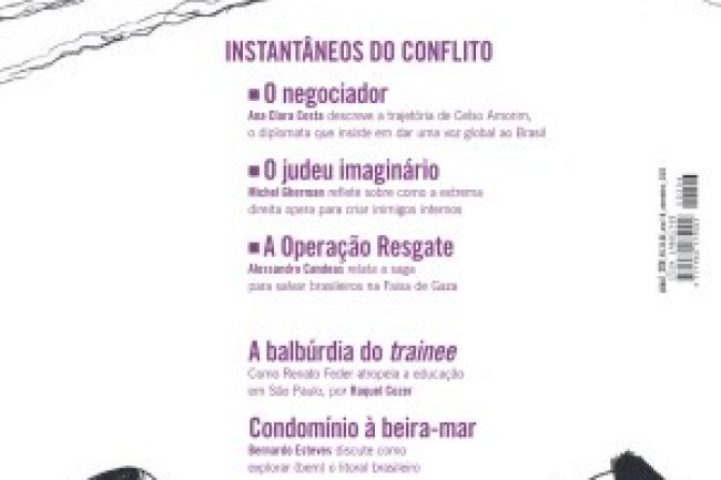 Piauí - Novembro 2023