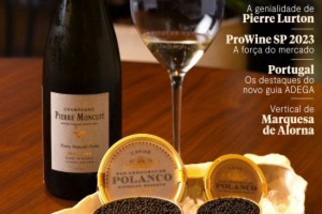 Adega Ed 217 - Novembro 2023