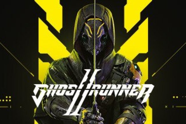 Ghostrunner 2 [PT-BR]