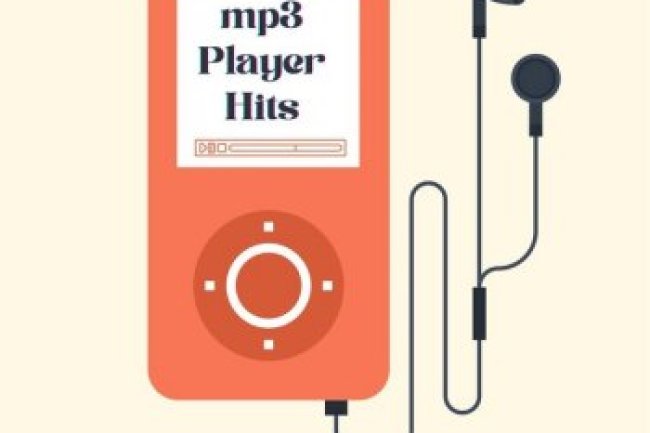 mp3 Player Hits (2023)