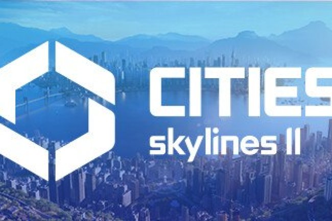 Cities: Skylines II