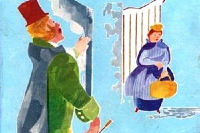 A Pequena Dorrit - Charles Dickens