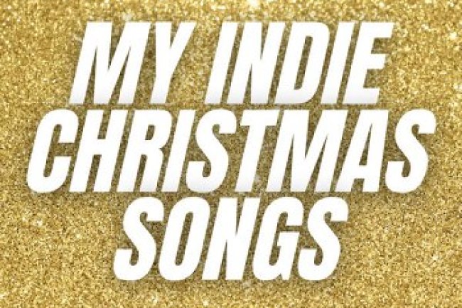My Indie Christmas Songs (2023)