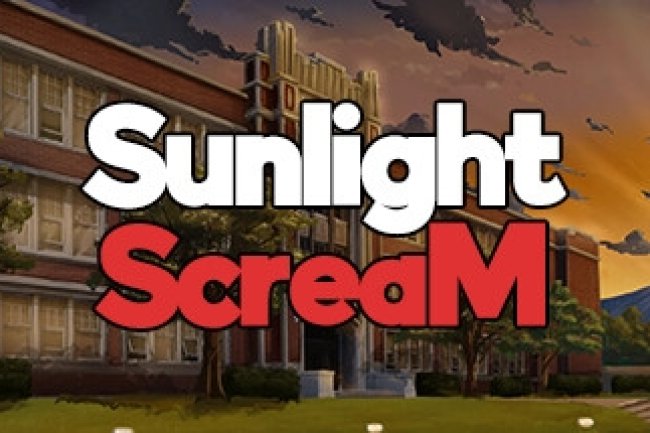 Sunlight Scream: University Massacre