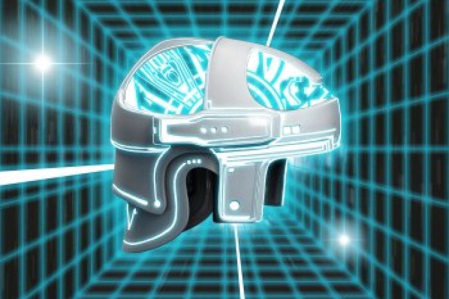 Occams Laser - The Grid Lives (2023)