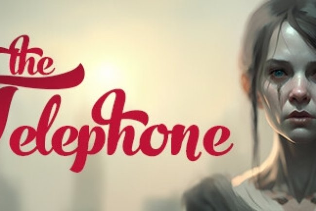 The Telephone