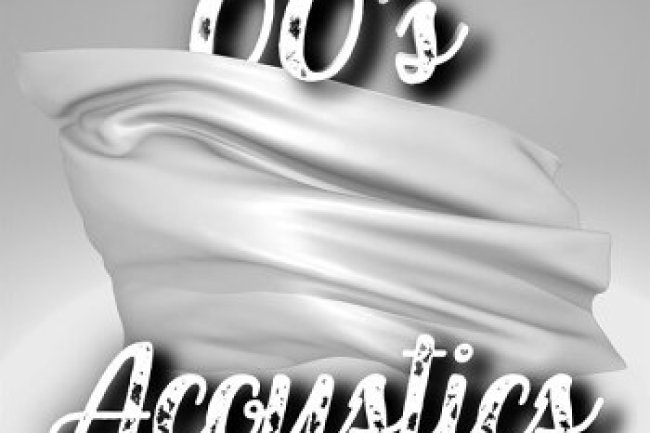 00's Acoustics (2023)