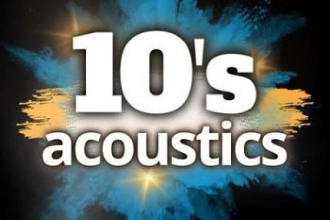 10's Acoustics (2023)