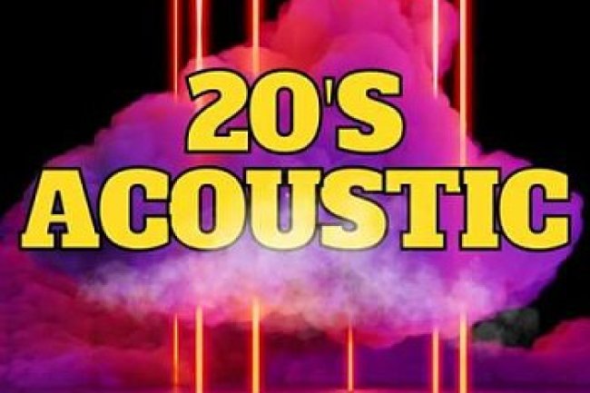 20's Acoustic (2023)
