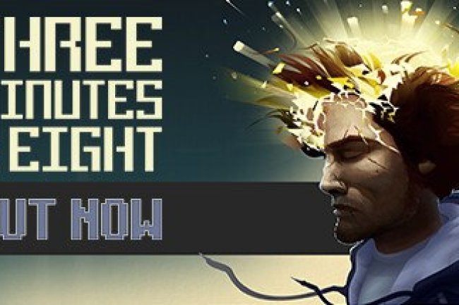 Three Minutes To Eight