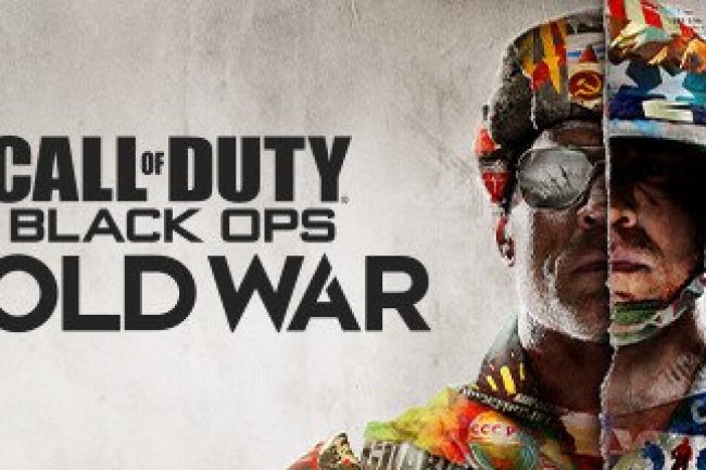 Call of Duty: Black Ops Cold War [PT-BR]