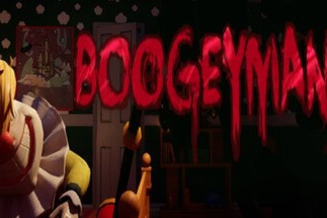 Boogeyman 3