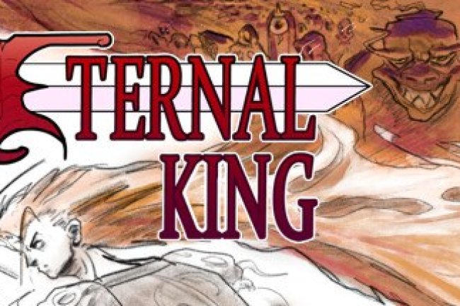 Eternal King