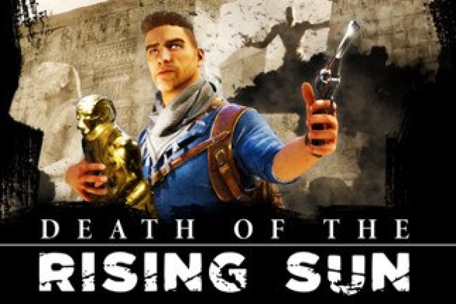 Death of the Rising Sun