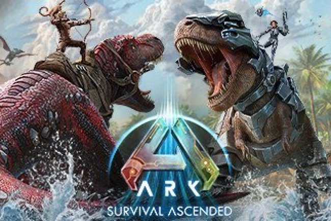ARK: Survival Ascended [PT-BR]