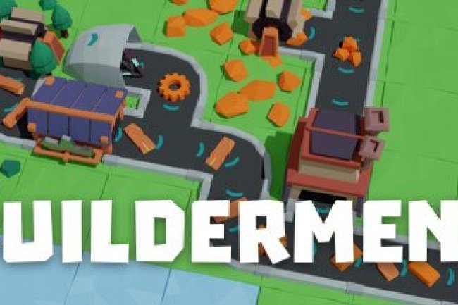 Builderment