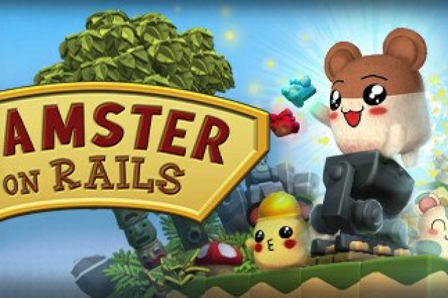 Hamster on Rails