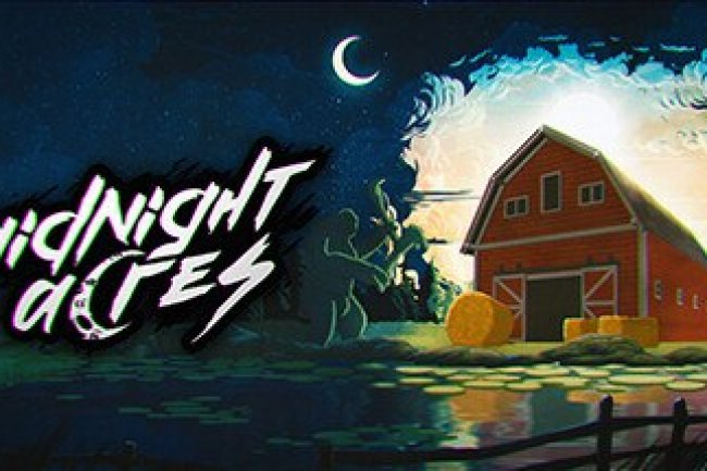 Midnight Acres
