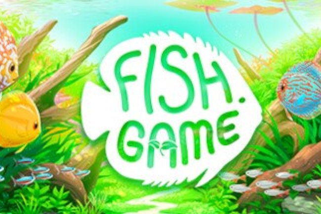 Fish Game