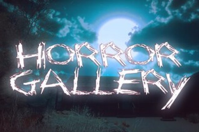 Horror Gallery