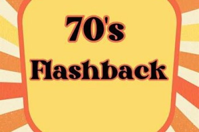 70's Flashback (2023)