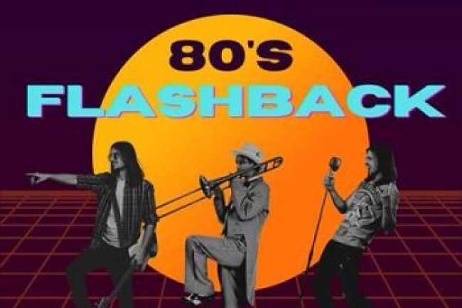 80's Flashback (2023)