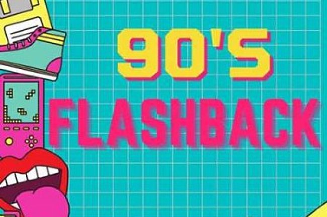 90's Flashback (2023)