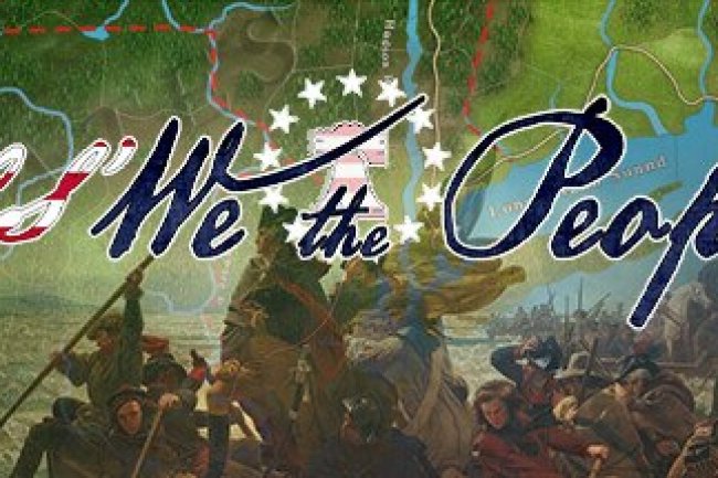SGS We The People