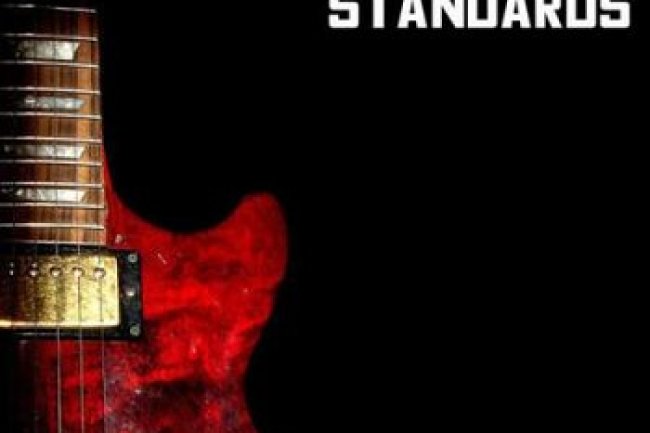 80s Rock Standards (2023)