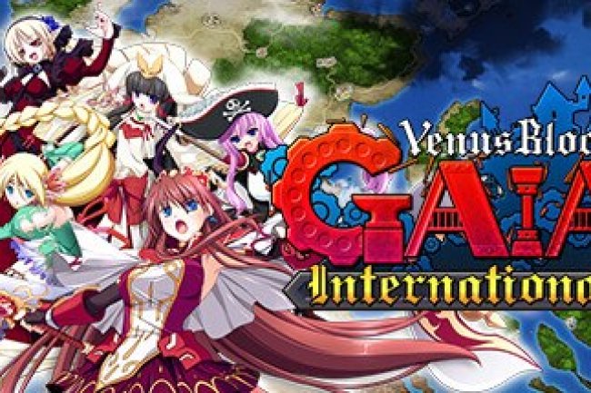 VenusBlood GAIA International