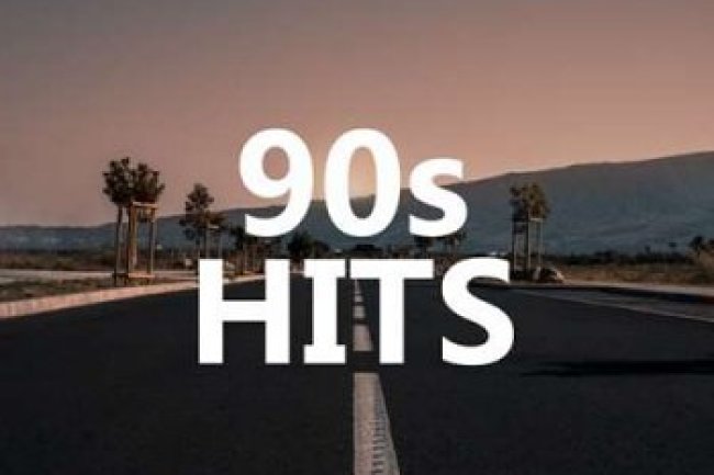 90s Hits (2023)