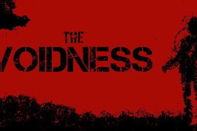 The Voidness - Lidar Horror Survival Game