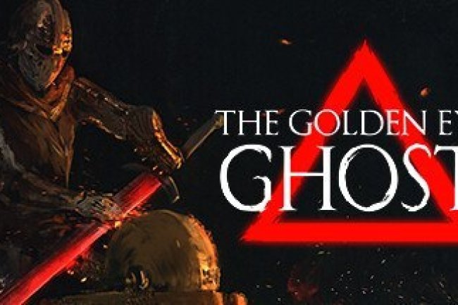 The Golden Eyed Ghosts